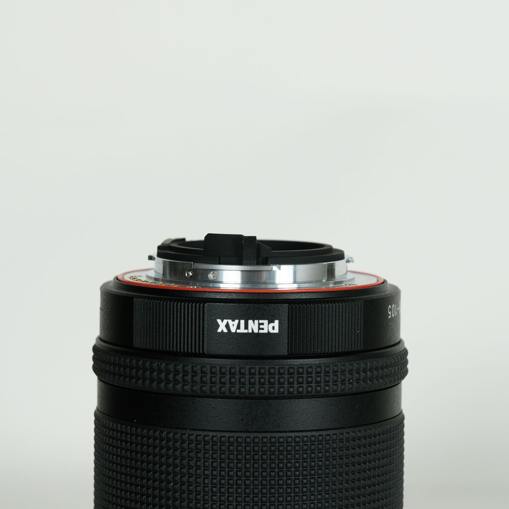 PENTAX HD PENTAX-D FA 28-105mmF3.5-5.6ED DC WR PENTAX HD PENTAX-D FA 28-105mmF3.5-5.6ED DC WR