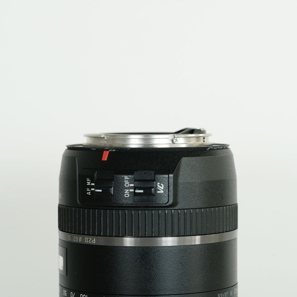 TAMRON 28-300mm F/3.5-6.3 Di VC PZD (Model A010) [キヤノンEF用]