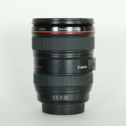 Canon EF24-105mm F4L IS USM Canon EF24-105mm F4L IS USM