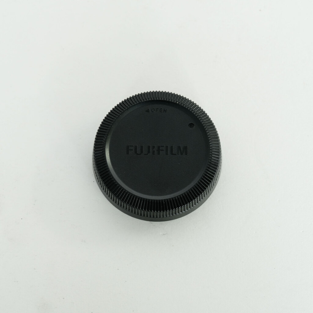 FUJIFILM XF18-55mmF2.8-4 R LM OIS FUJIFILM XF18-55mmF2.8-4 R LM OIS