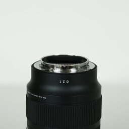 SIGMA 28-70mm F2.8 DG DN ｜Contemporary[ソニーE用]
