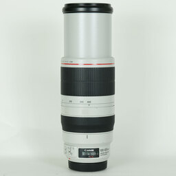Canon EF100-400mm F4.5-5.6L IS II USM Canon EF100-400mm F4.5-5.6L IS II USM