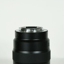 SONY E 16-55mm F2.8 G SEL1655G