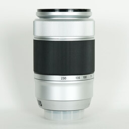 FUJIFILM XC50-230mmF4.5-6.7 OIS II FUJIFILM XC50-230mmF4.5-6.7 OIS II