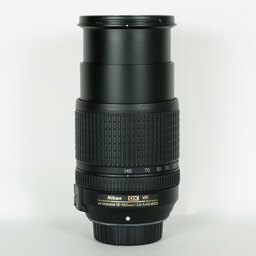 Nikon AF-S DX NIKKOR 18-140mm F3.5-5.6G ED VR