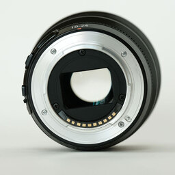 FUJIFILM XF10-24mmF4 R OIS FUJIFILM XF10-24mmF4 R OIS