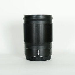 Nikon NIKKOR Z 85mm f/1.8 S Nikon NIKKOR Z 85mm f/1.8 S