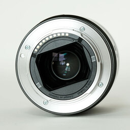 SONY Sonnar T* FE 55mm F1.8 ZA SEL55F18Z SONY Sonnar T* FE 55mm F1.8 ZA SEL55F18Z