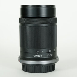 Canon RF-S55-210mm F5-7.1 IS STM Canon RF-S55-210mm F5-7.1 IS STM