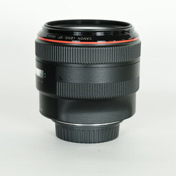 Canon EF50mm F1.0L USM