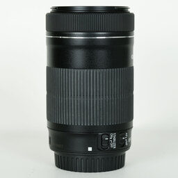 Canon EF-S55-250mm F4-5.6 IS STM Canon EF-S55-250mm F4-5.6 IS STM