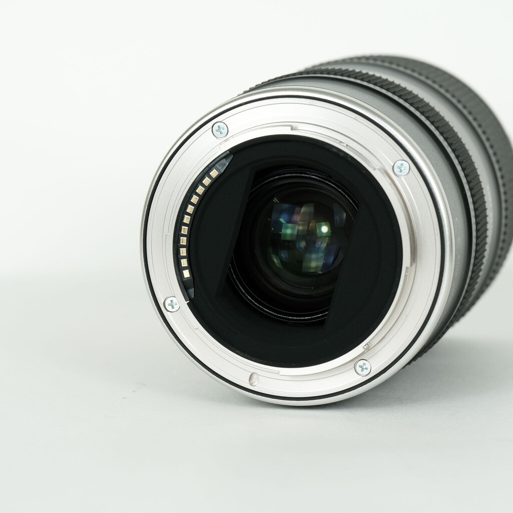 TAMRON 28-75mm F/2.8 Di III VXD G2 (Model A063) [ニコンZ用]