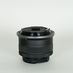 Canon RF-S 18-45mm F4.5-6.3 IS STM Canon RF-S 18-45mm F4.5-6.3 IS STM