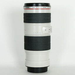 Canon EF70-200mm F4L IS USM Canon EF70-200mm F4L IS USM