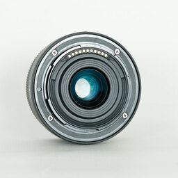 Nikon NIKKOR Z DX 24mm f/1.7 Nikon NIKKOR Z DX 24mm f/1.7