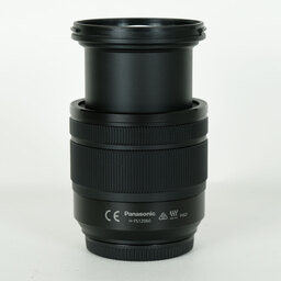 Panasonic LUMIX G VARIO 12-60mm / F3.5-5.6 ASPH. / POWER O.I.S. Panasonic LUMIX G VARIO 12-60mm / F3.5-5.6 ASPH. / POWER O.I.S.