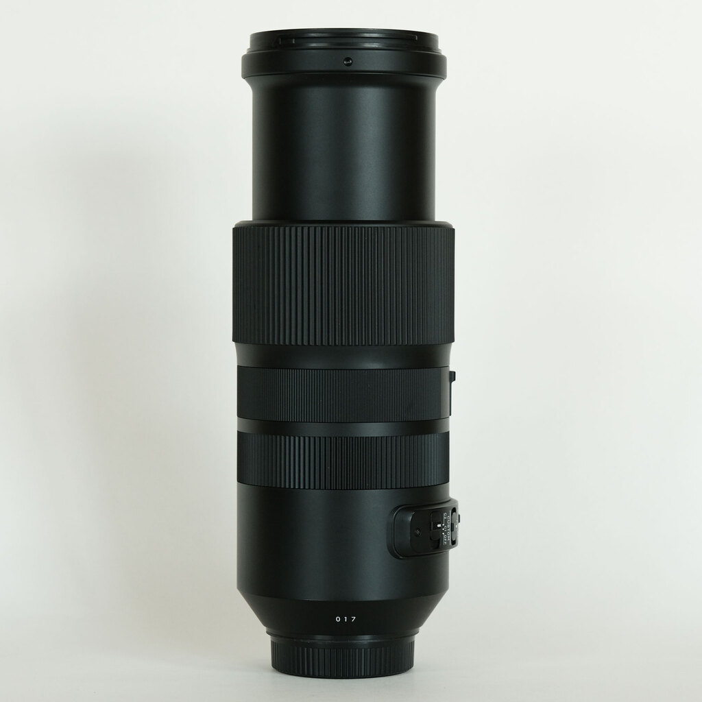 SIGMA 100-400mm F5-6.3 DG ニコン用　おまけ付き SIGMA 100-400mm F5-6.3 DG HSM OS | Contemporary | SIGMA