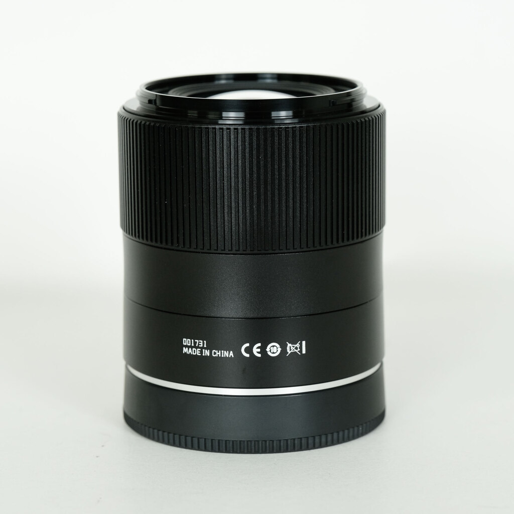 銘匠光学 TTArtisan AF 56mm F1.8 [ニコンZ用] 