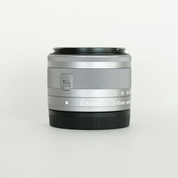 Canon EF-M15-45mm F3.5-6.3 IS STM Canon EF-M15-45mm F3.5-6.3 IS STM