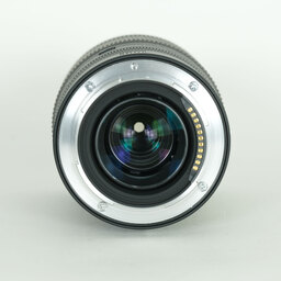 Nikon NIKKOR Z 24-200mm f/4-6.3 VR