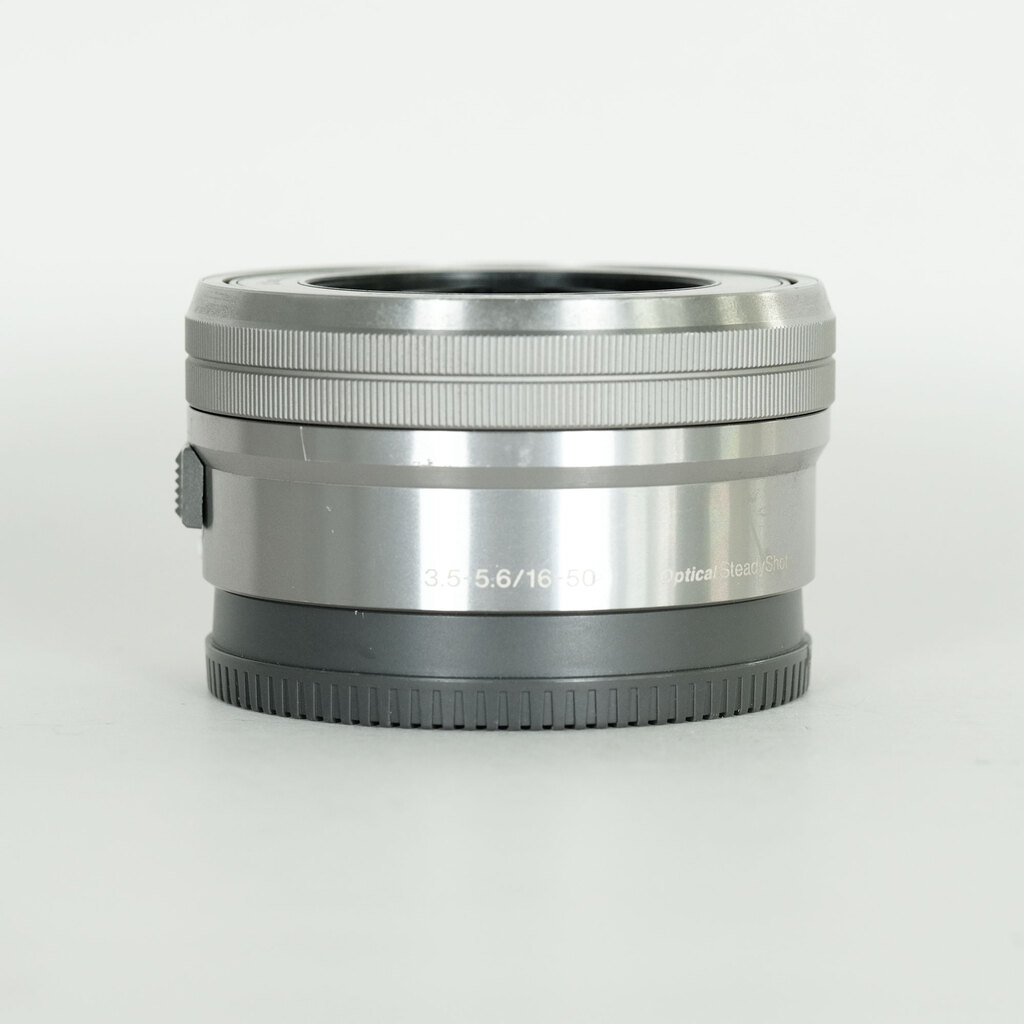 ソニー ズームレンズ E PZ 16-50mm SELP1650 シルバー Amazon | ソニー ズームレンズ E PZ 16-50mm F3.5-5.6 OSS