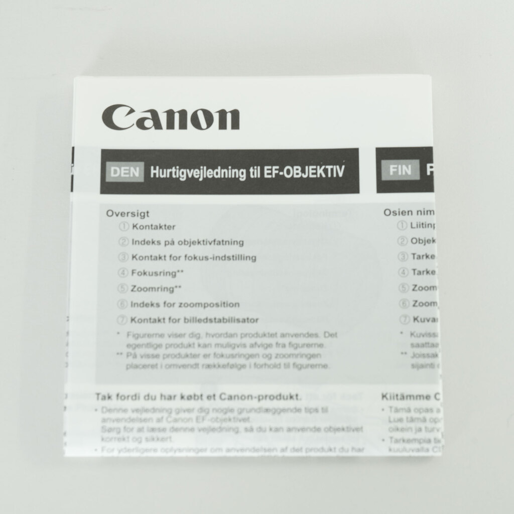 Canon MACRO EF 100mm 1:2.8 USM 元箱 取説 美品 EF100mm F2.8Lマクロ IS USM：レンズ交換式カメラ・レンズ｜個人