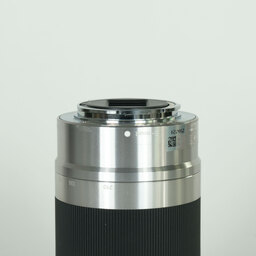 SONY E 55-210mm F4.5-6.3 OSS SEL55210