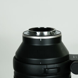 TAMRON 150-500mm F/5-6.7 Di III VC VXD（Model A057）[ソニーE用]