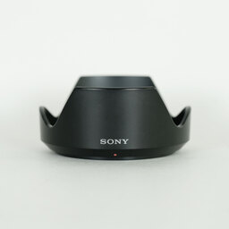 SONY E 35mm F1.8 OSS SEL35F18