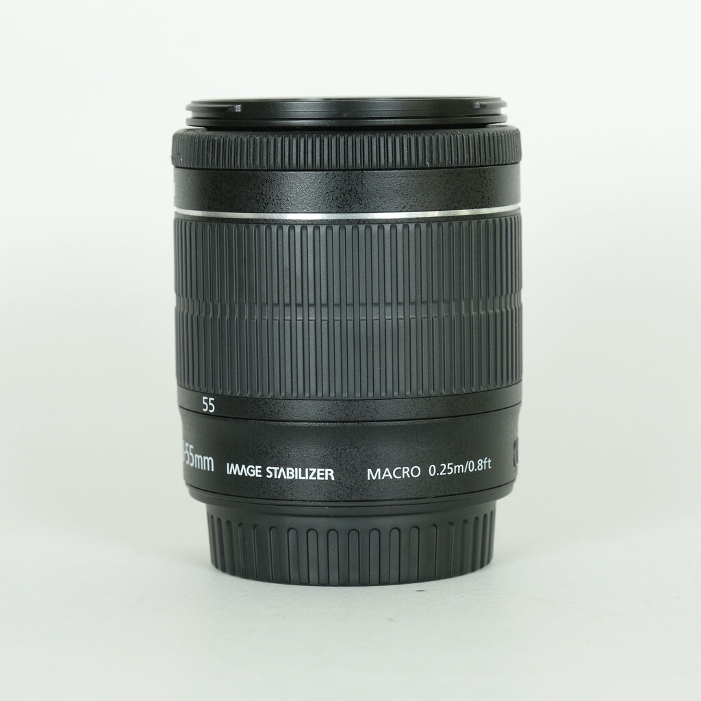 Canon EF-S18-55mm F4-5.6 IS STM Canon EF-S18-55mm F4-5.6 IS STM