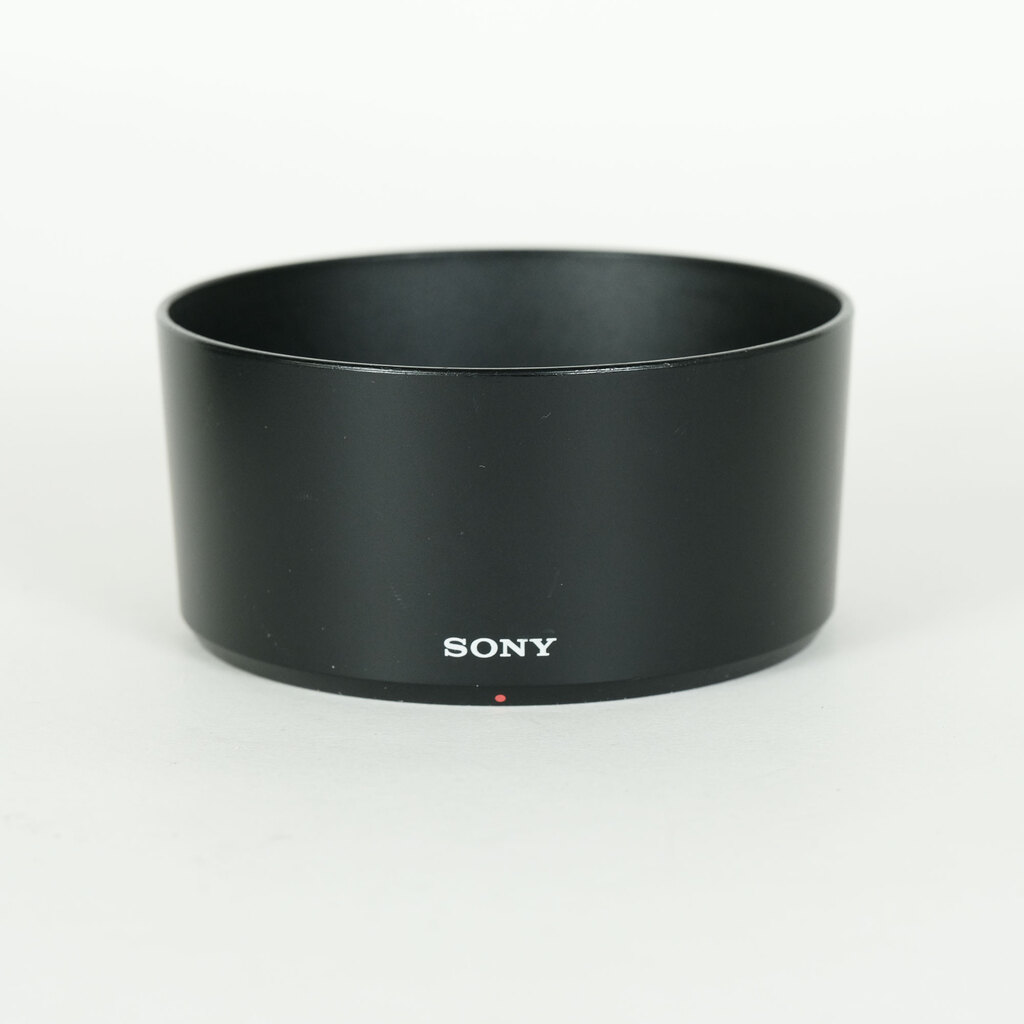 SONY FE 85mm F1.8 SEL85F18