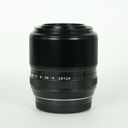 FUJIFILM XF60mmF2.4 R Macro