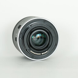 Canon RF24-50mm F4.5-6.3 IS STM Canon RF24-50mm F4.5-6.3 IS STM