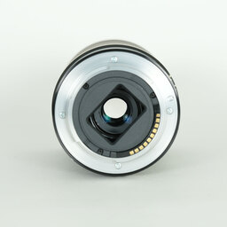 SONY E 55-210mm F4.5-6.3 OSS SEL55210