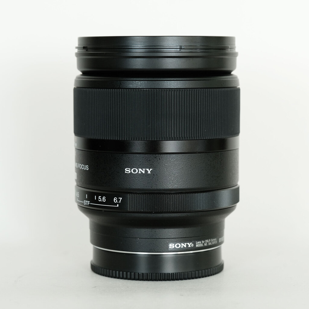 SONY 135mm F2.8 [T4.5] STF SAL135F28の出品 | ONE SCENE（ワン
