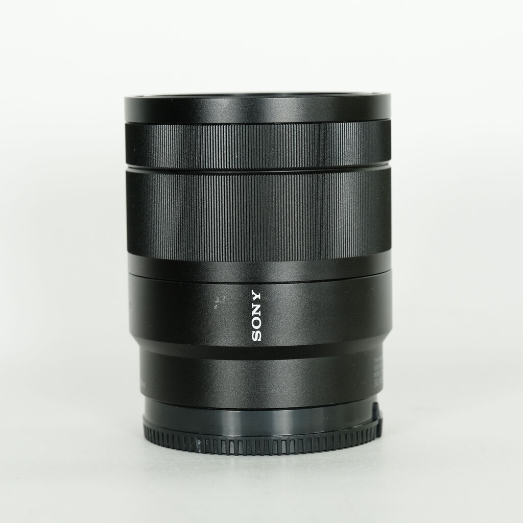 SONY Vario-Tessar T＊ E 16-70mm F4 ZA OSS SEL1670Zの出品