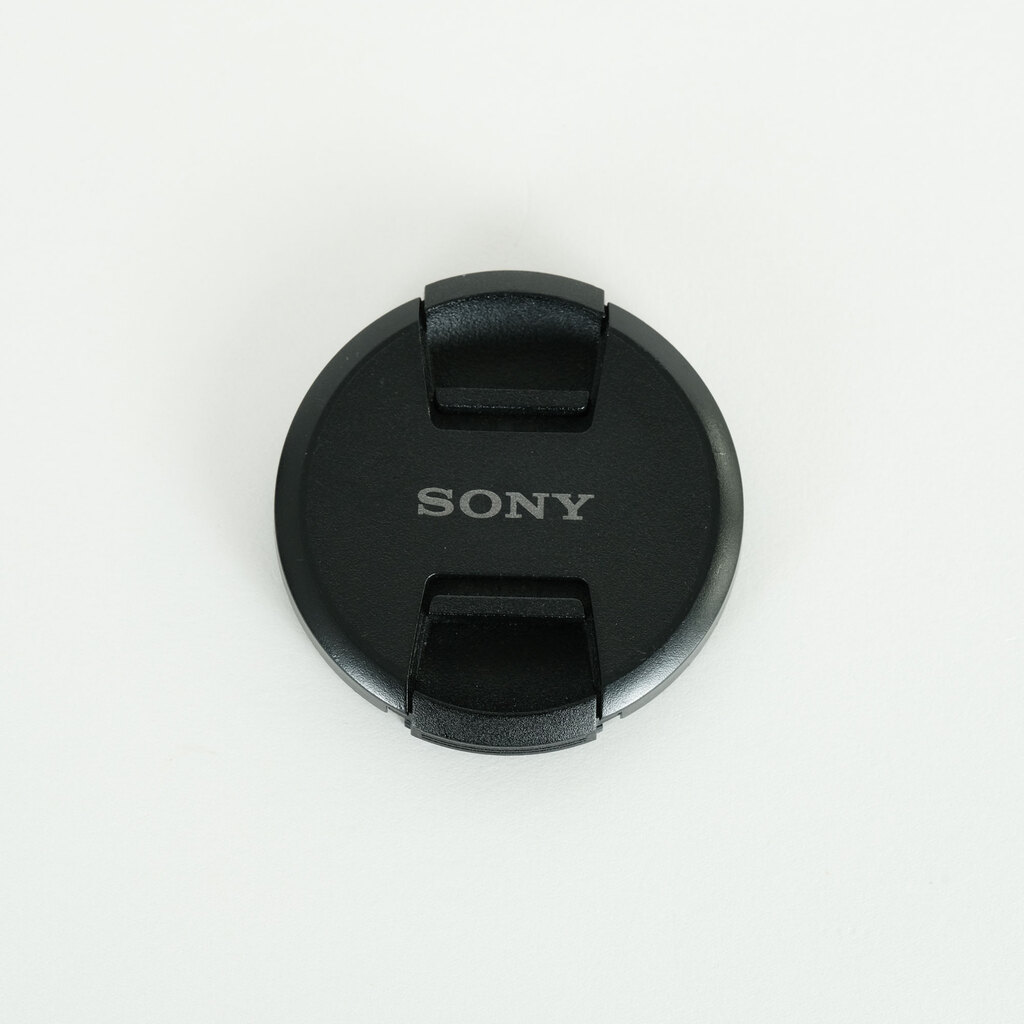 SONY FE 35mm F1.8 SEL35F18F