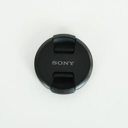 SONY FE 35mm F1.8 SEL35F18F