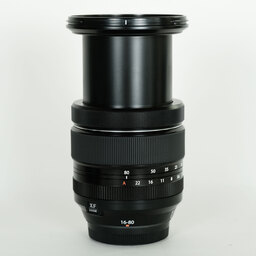 FUJIFILM XF16-80mmF4 R OIS WR