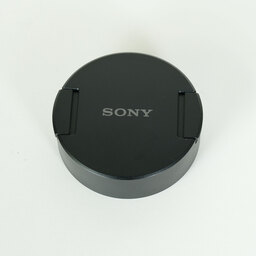 SONY FE 12-24mm F4 G SEL1224G