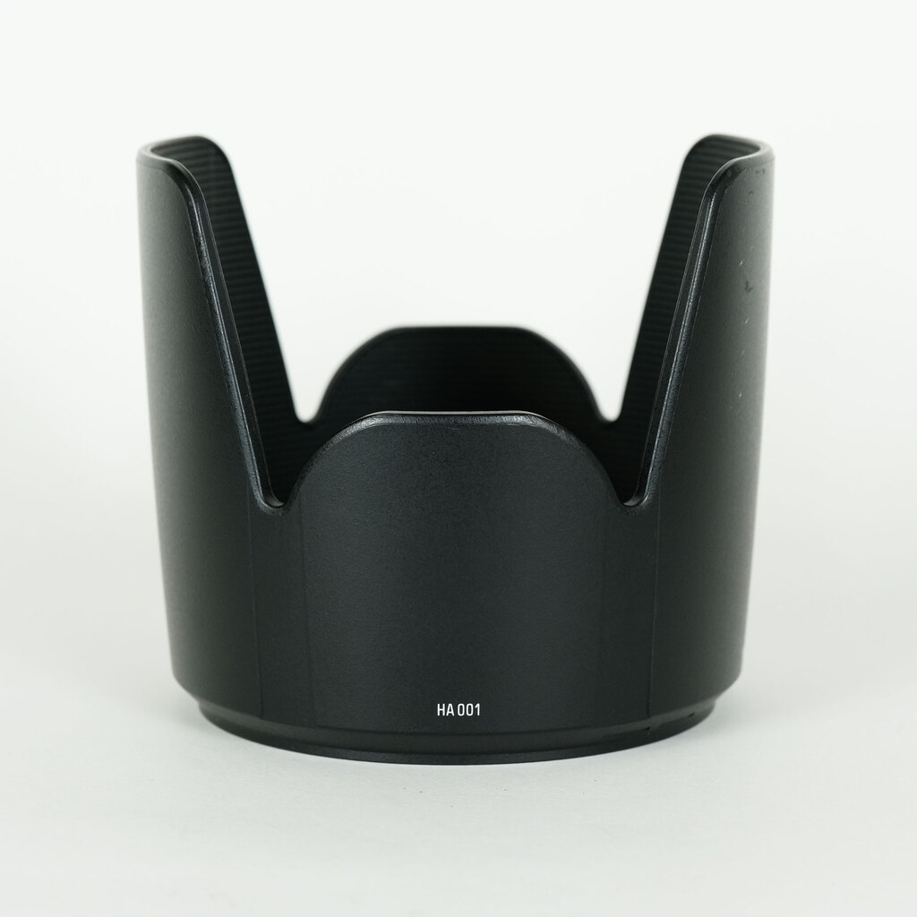 TAMRON SP 70-200mm F/2.8 Di LD MACRO (Model A001N II) [ニコンF用]