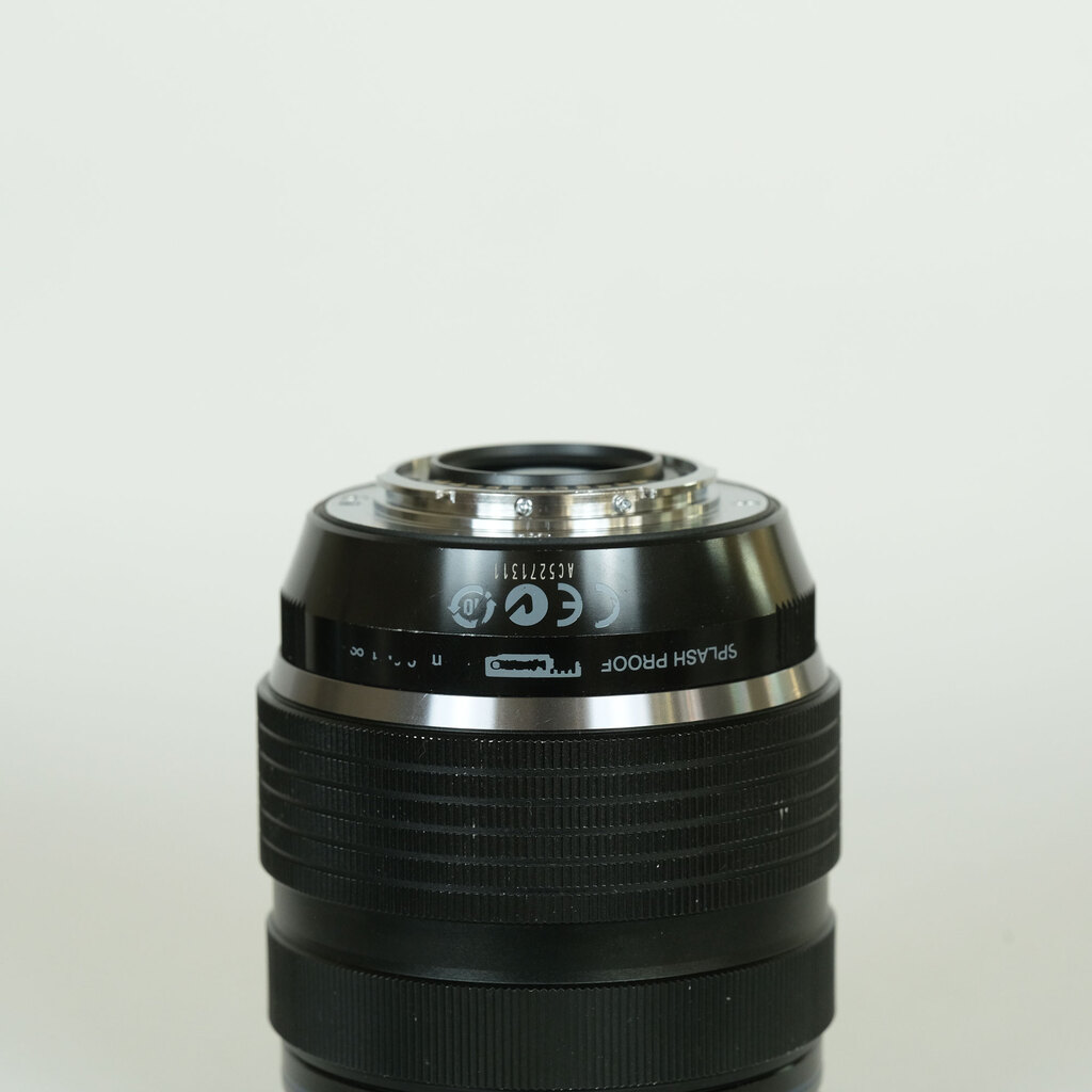 OLYMPUS M.ZUIKO DIGITAL ED 12-40mm F2.8 PRO OLYMPUS M.ZUIKO DIGITAL ED 12-40mm F2.8 PRO