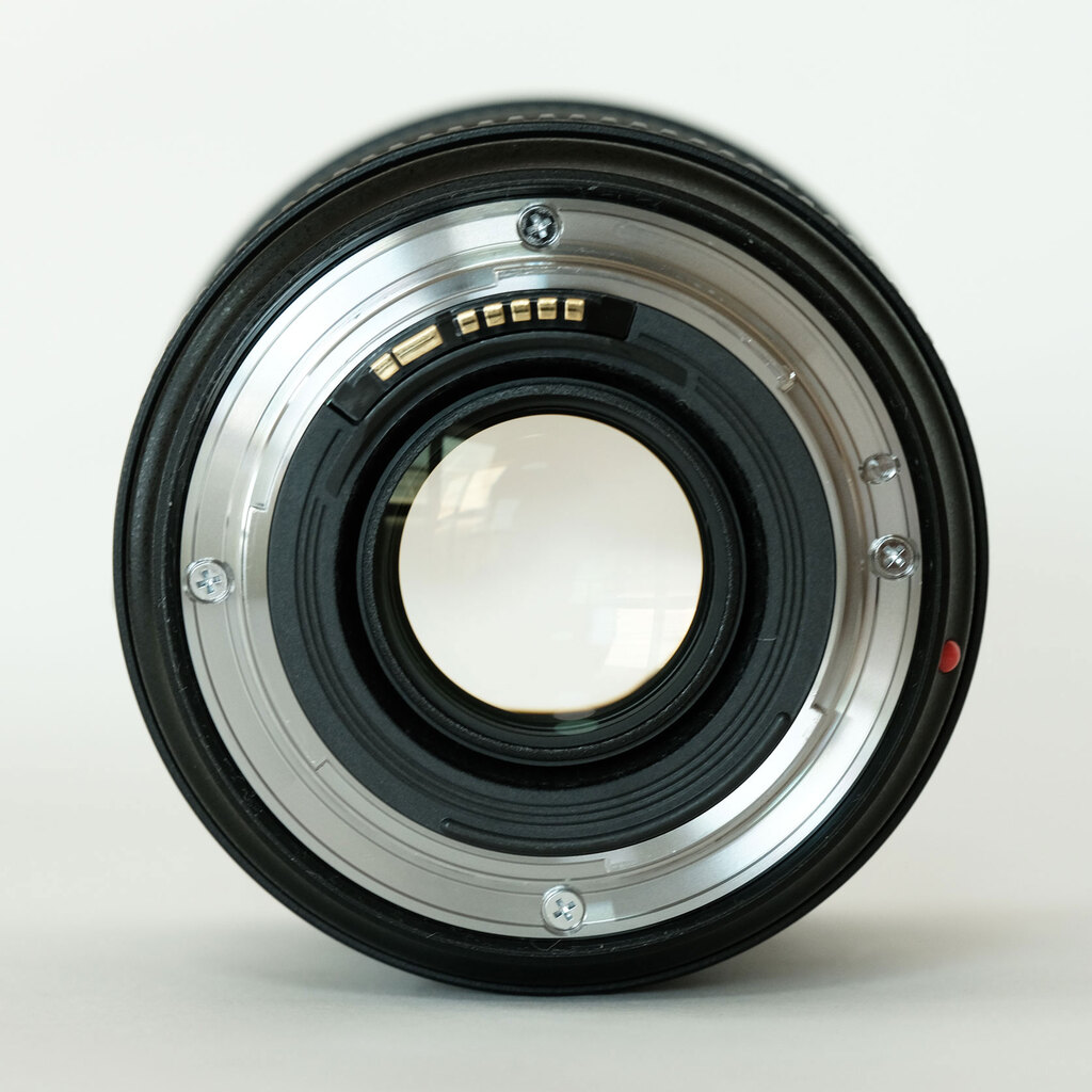 Canon EF24-70mm F2.8L II USM Canon EF24-70mm F2.8L II USM