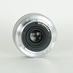 Canon EF-M22mm F2 STM