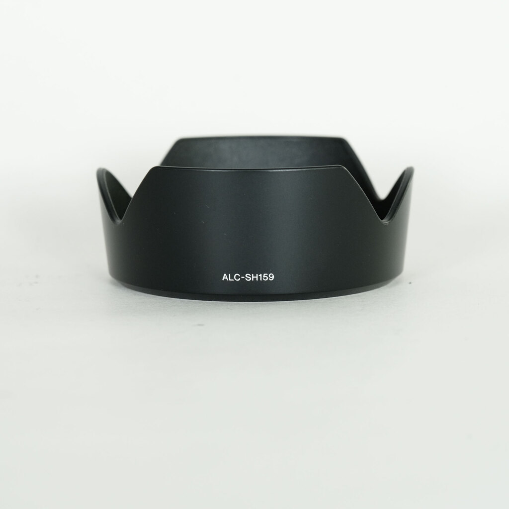 SONY FE 35mm F1.8 SEL35F18F