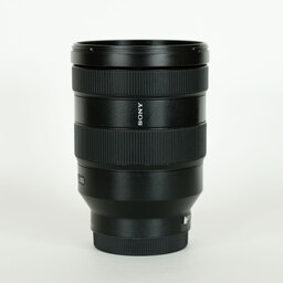 SONY FE 24-105mm F4 G OSS SEL24105G