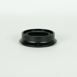 SONY FE 40mm F2.5 G SEL40F25G