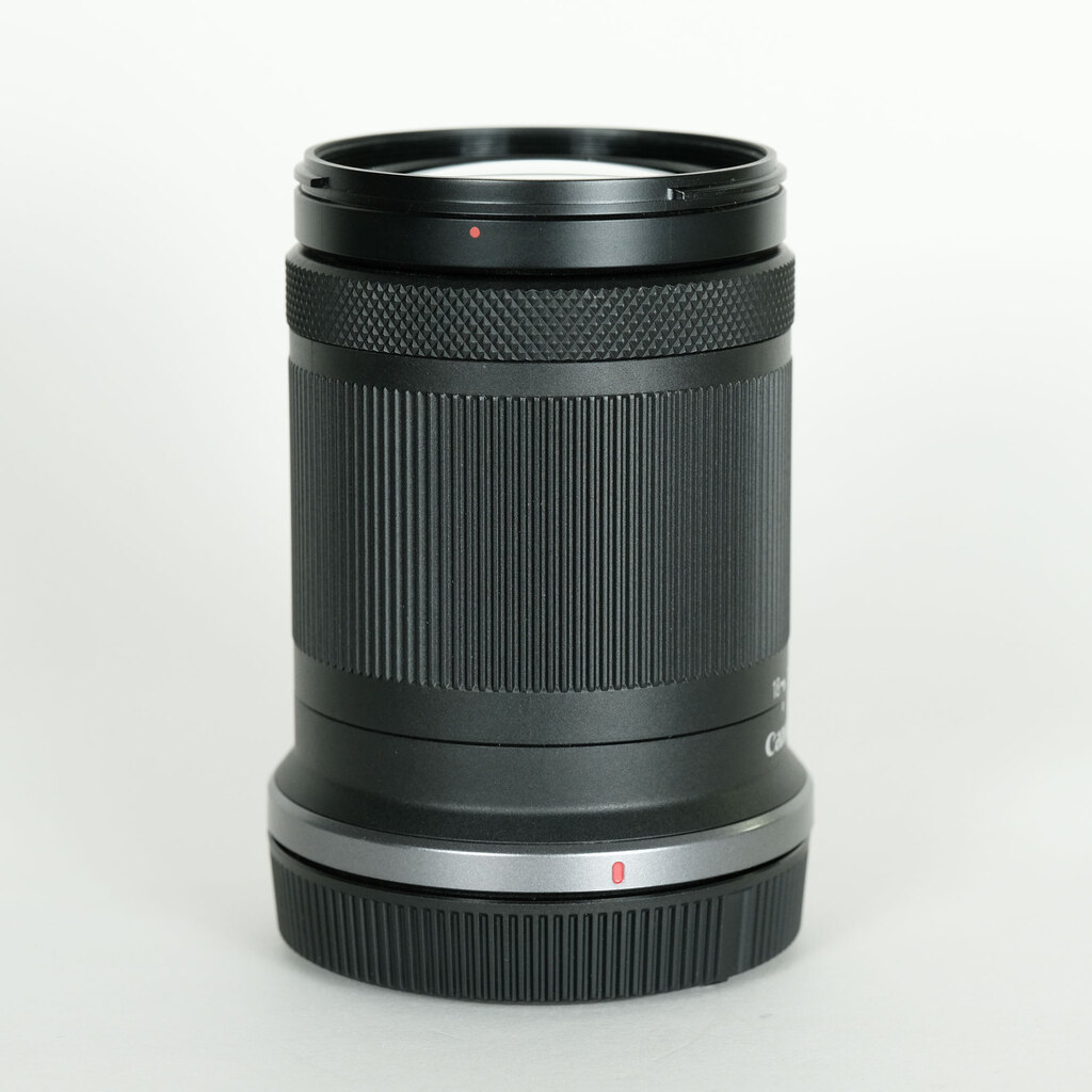 Canon RF-S18-150mm F3.5-6.3 IS STM Canon RF-S18-150mm F3.5-6.3 IS STM