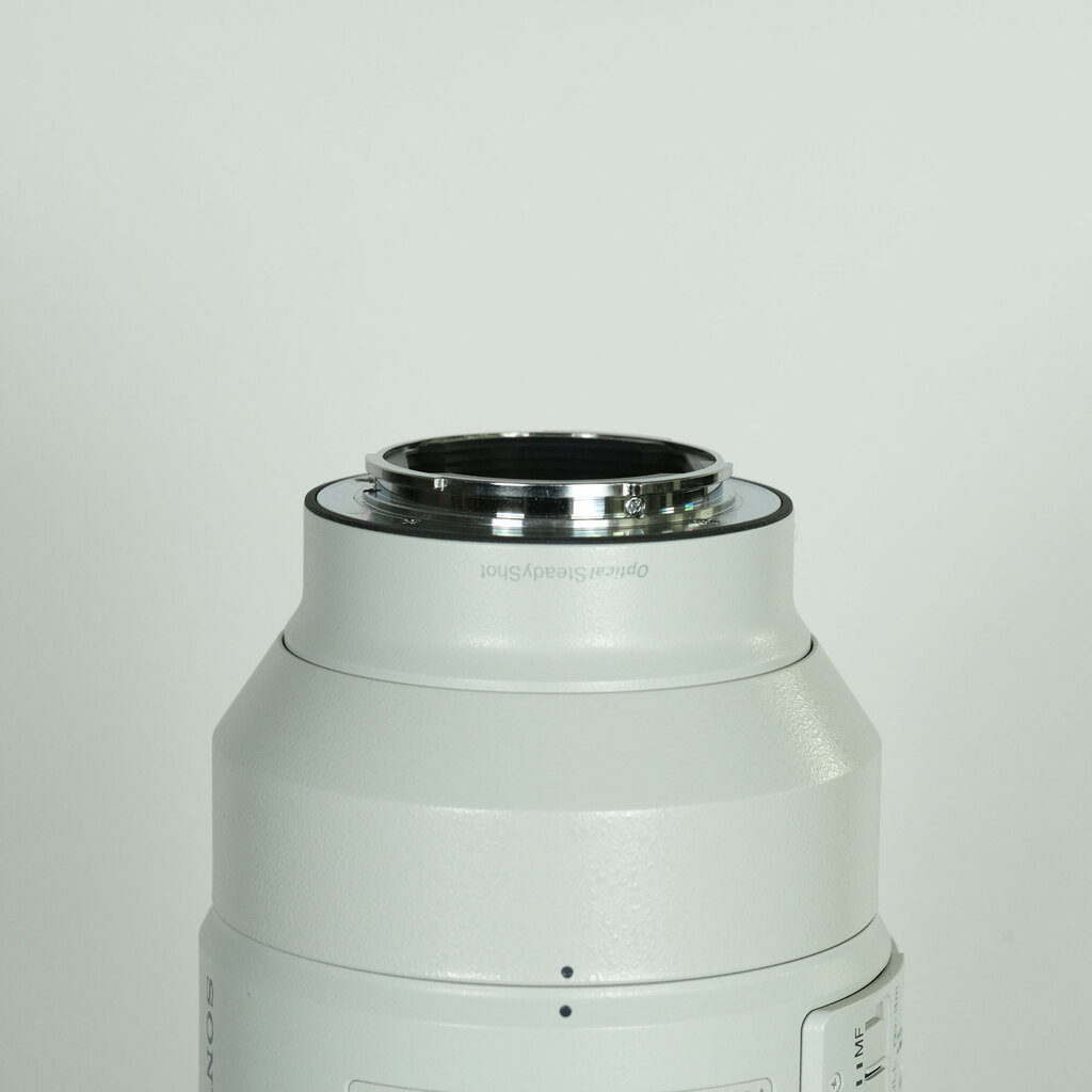 SONY FE 100-400mm F4.5-5.6 GM OSS SEL100400GM SONY FE 100-400mm F4.5-5.6 GM OSS SEL100400GM