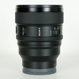 SONY FE 85mm F1.4 GM II SEL85F14GM2 SONY FE 85mm F1.4 GM II SEL85F14GM2